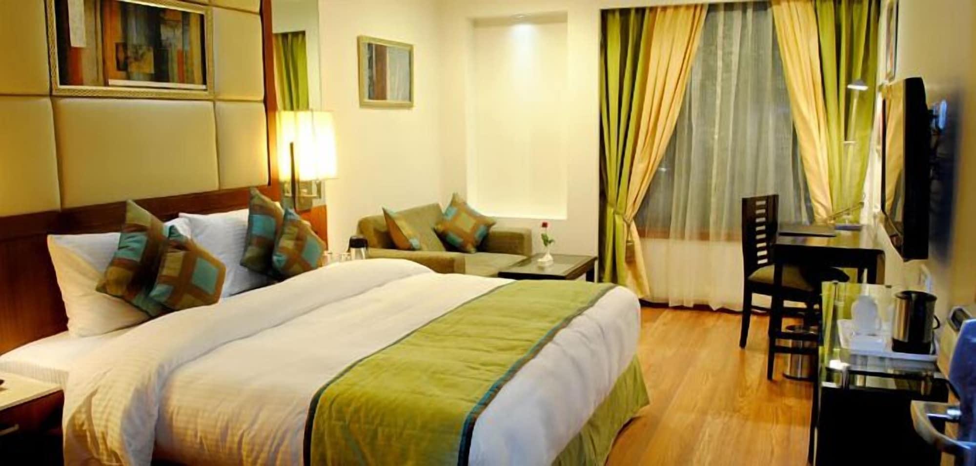 Libra - Boutique Hotel Dźajpur Zewnętrze zdjęcie