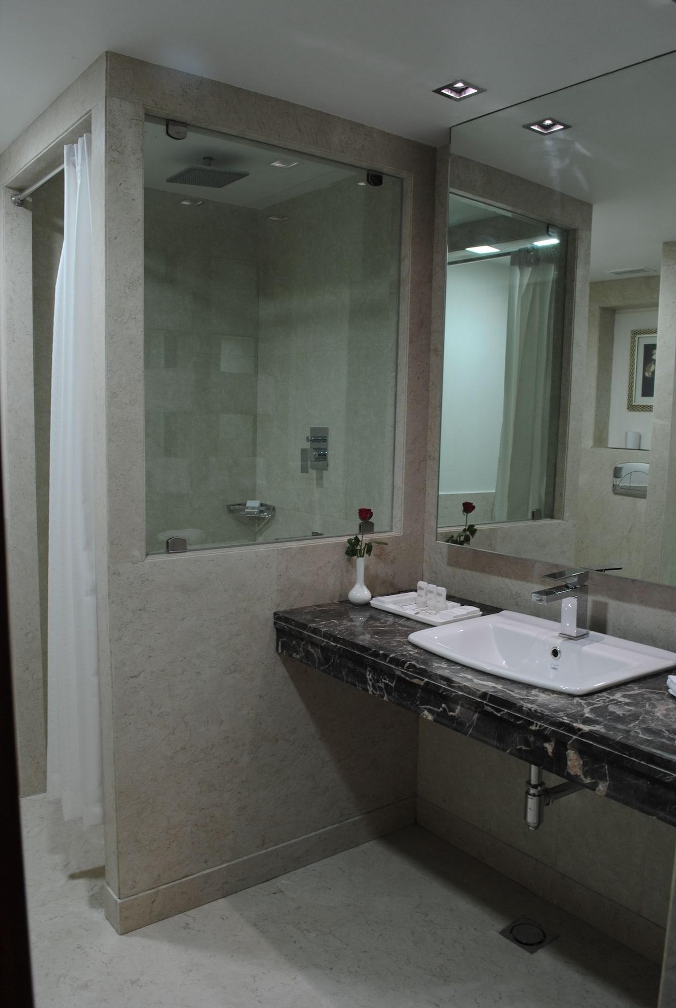 Libra - Boutique Hotel Dźajpur Zewnętrze zdjęcie