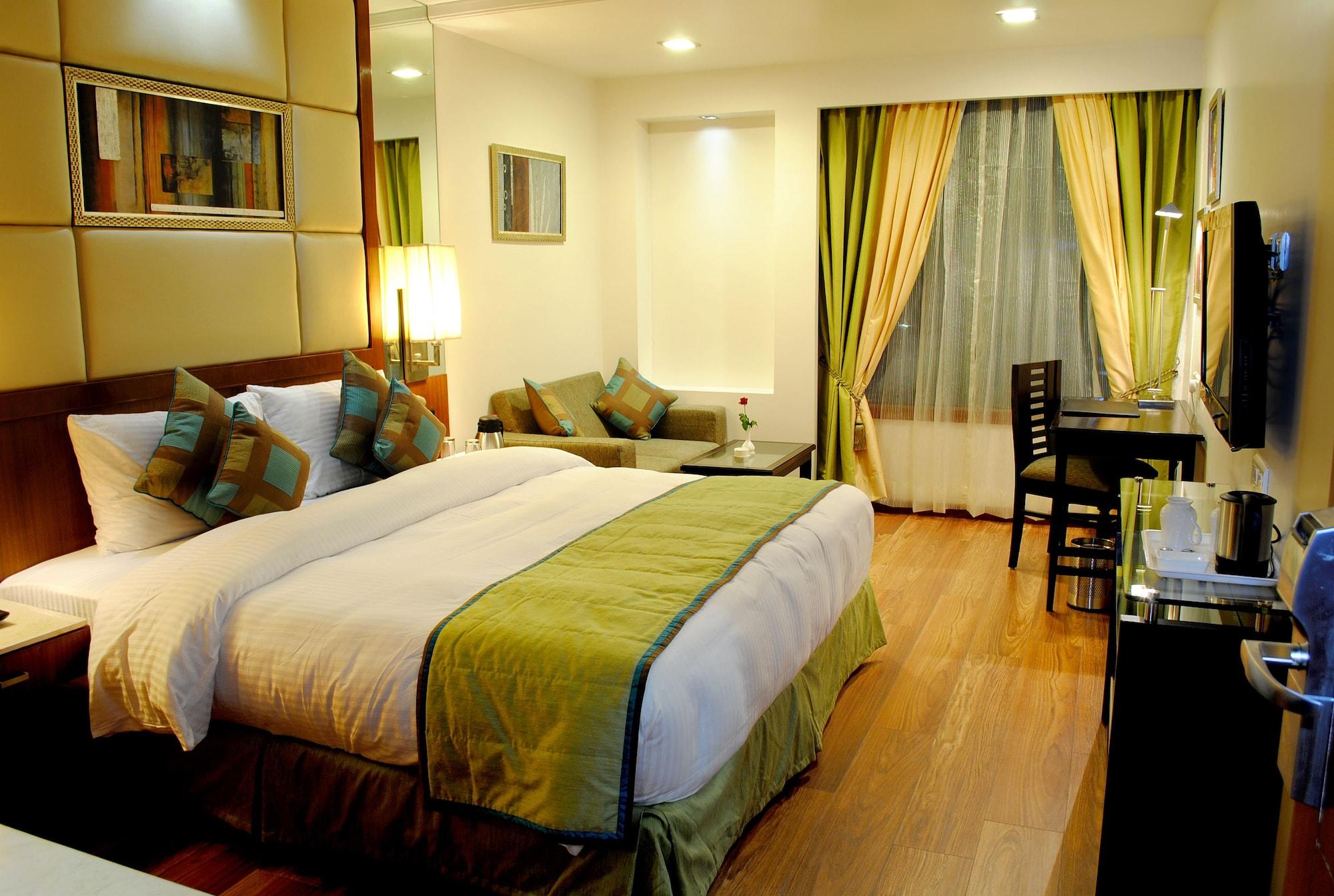 Libra - Boutique Hotel Dźajpur Zewnętrze zdjęcie
