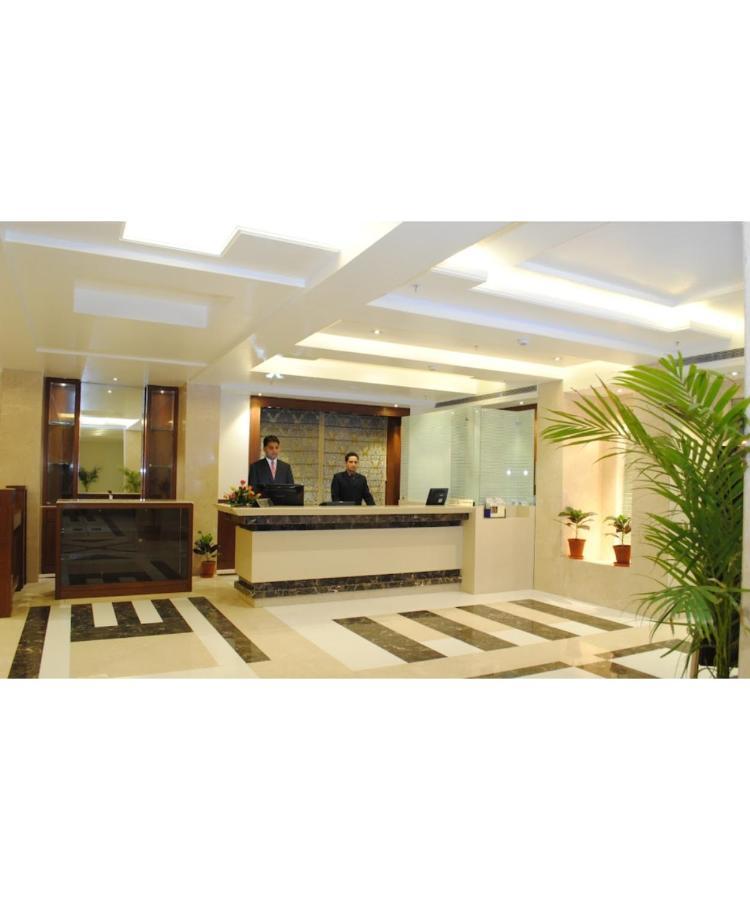 Libra - Boutique Hotel Dźajpur Zewnętrze zdjęcie