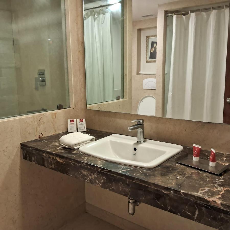 Libra - Boutique Hotel Dźajpur Zewnętrze zdjęcie
