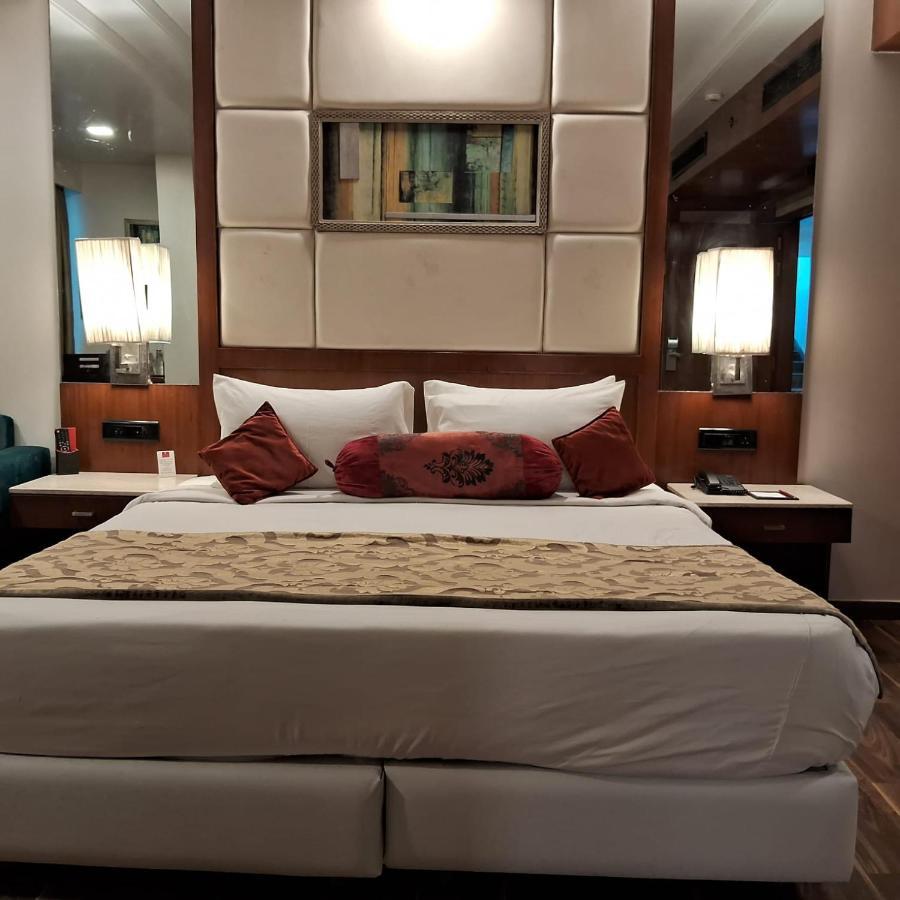 Libra - Boutique Hotel Dźajpur Zewnętrze zdjęcie