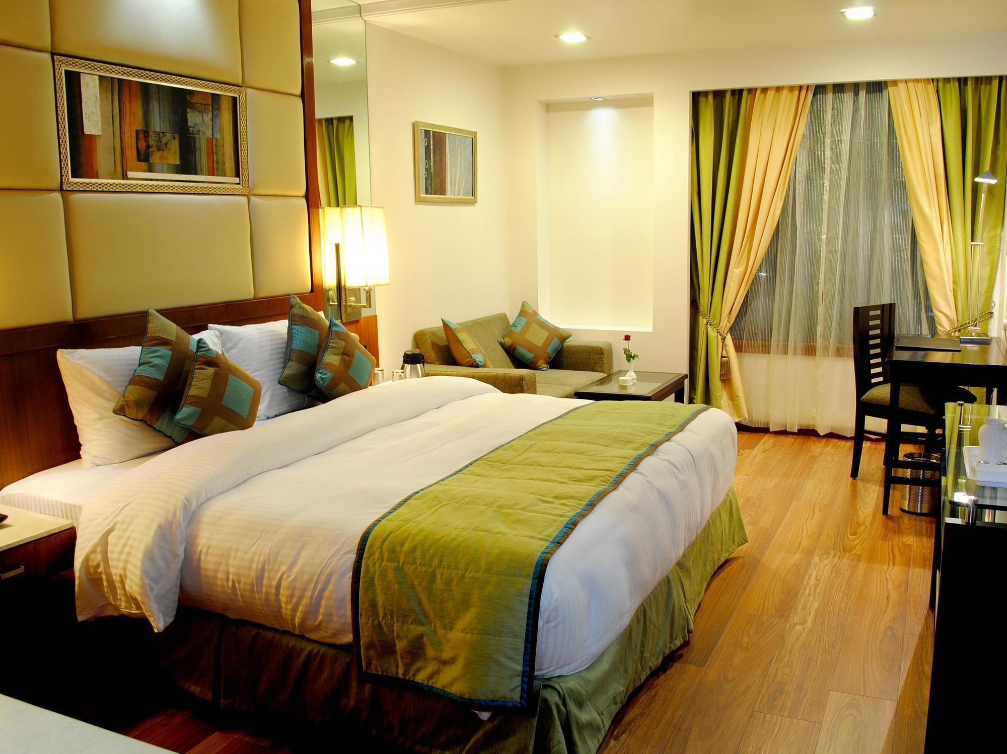 Libra - Boutique Hotel Dźajpur Zewnętrze zdjęcie