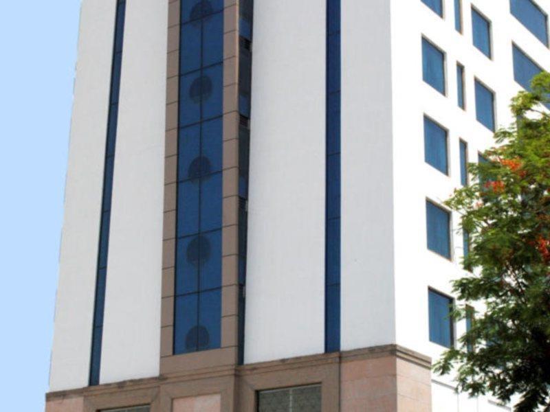 Libra - Boutique Hotel Dźajpur Zewnętrze zdjęcie