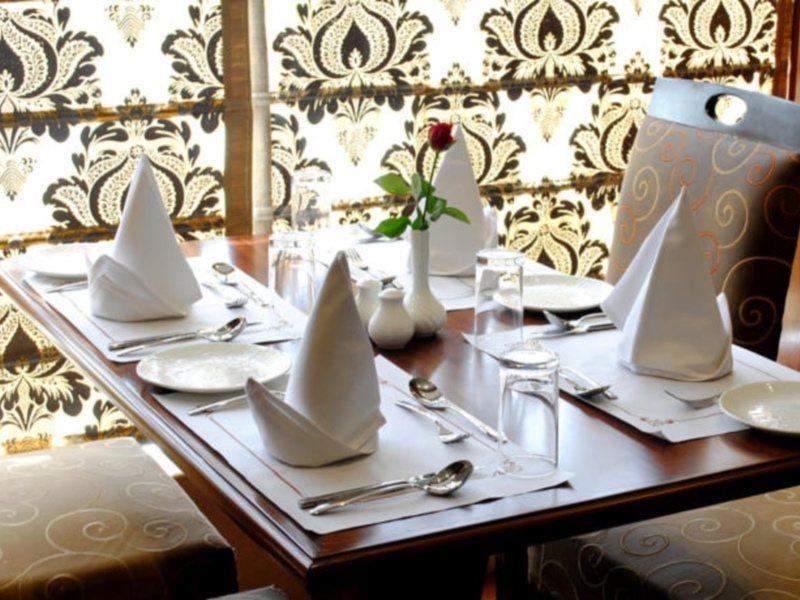 Libra - Boutique Hotel Dźajpur Zewnętrze zdjęcie