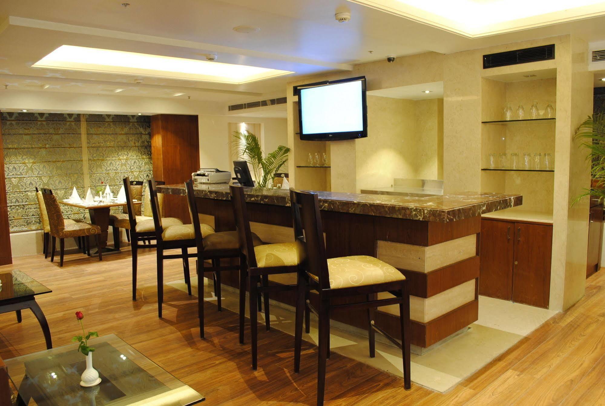 Libra - Boutique Hotel Dźajpur Zewnętrze zdjęcie