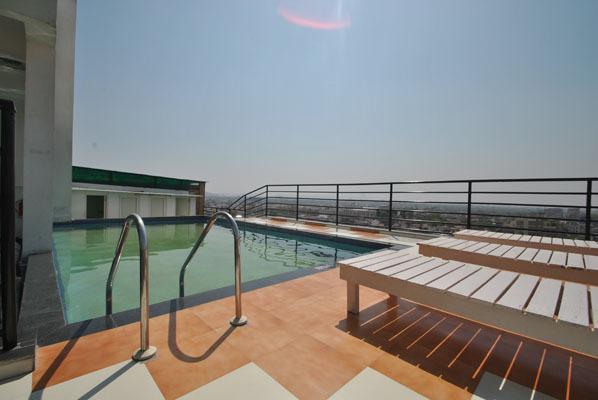 Libra - Boutique Hotel Dźajpur Zewnętrze zdjęcie