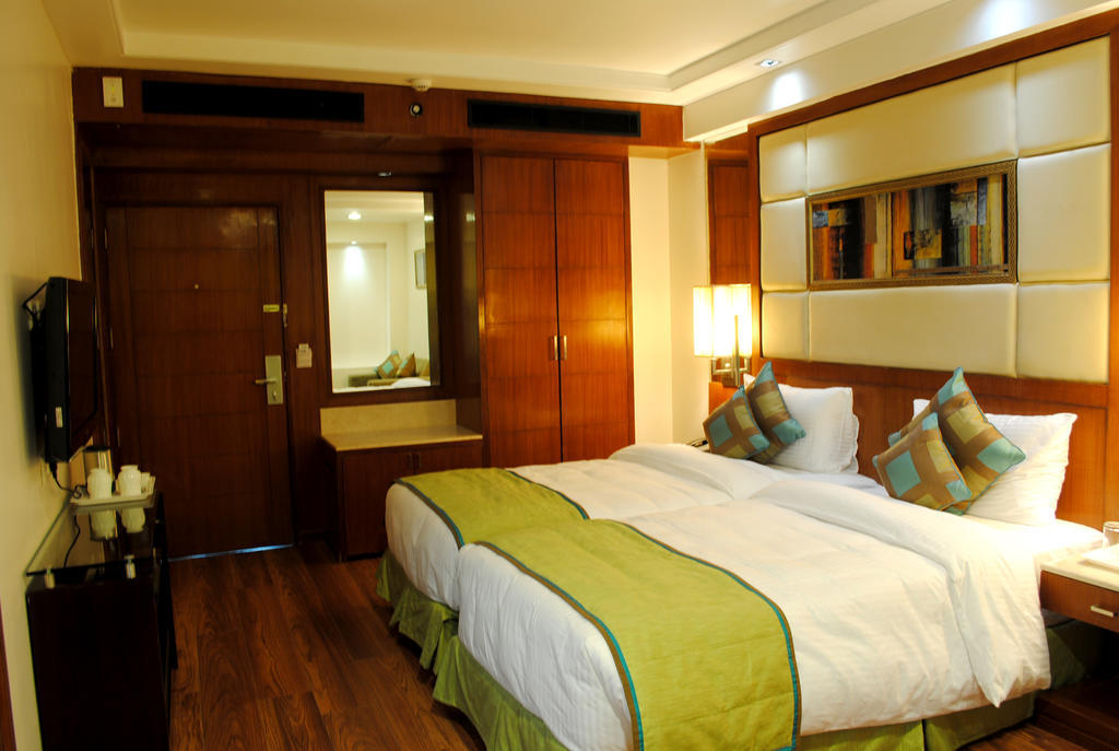 Libra - Boutique Hotel Dźajpur Zewnętrze zdjęcie